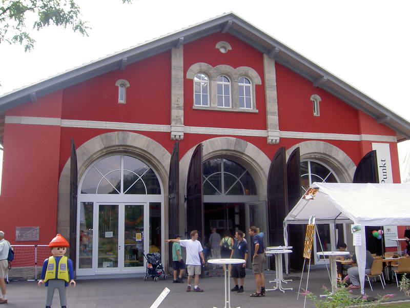 Vorschau